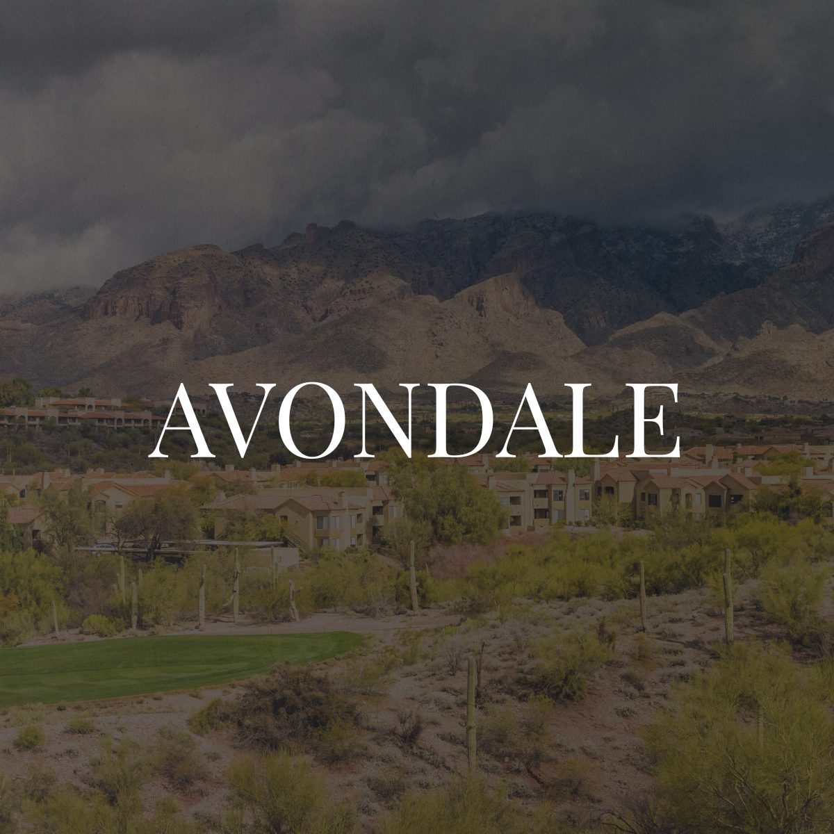 AVONDALE