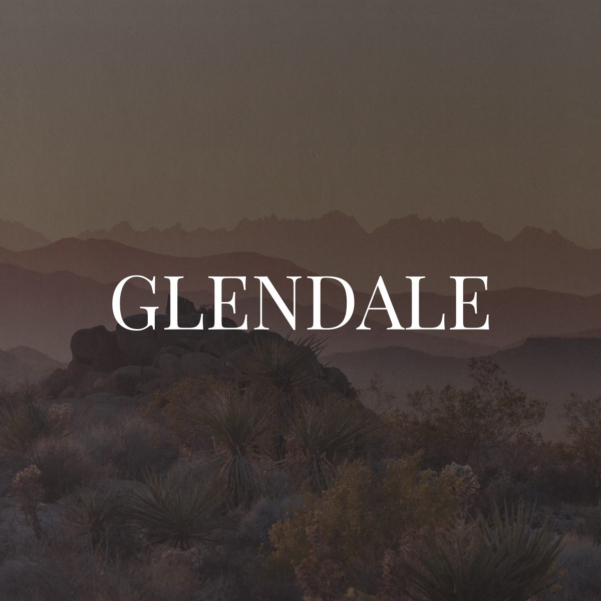 GLENDALE